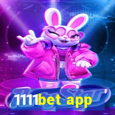 1111bet app